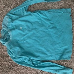 Hurley sweater